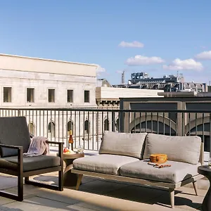 4* Aparthotel Sonder — Penny Lane