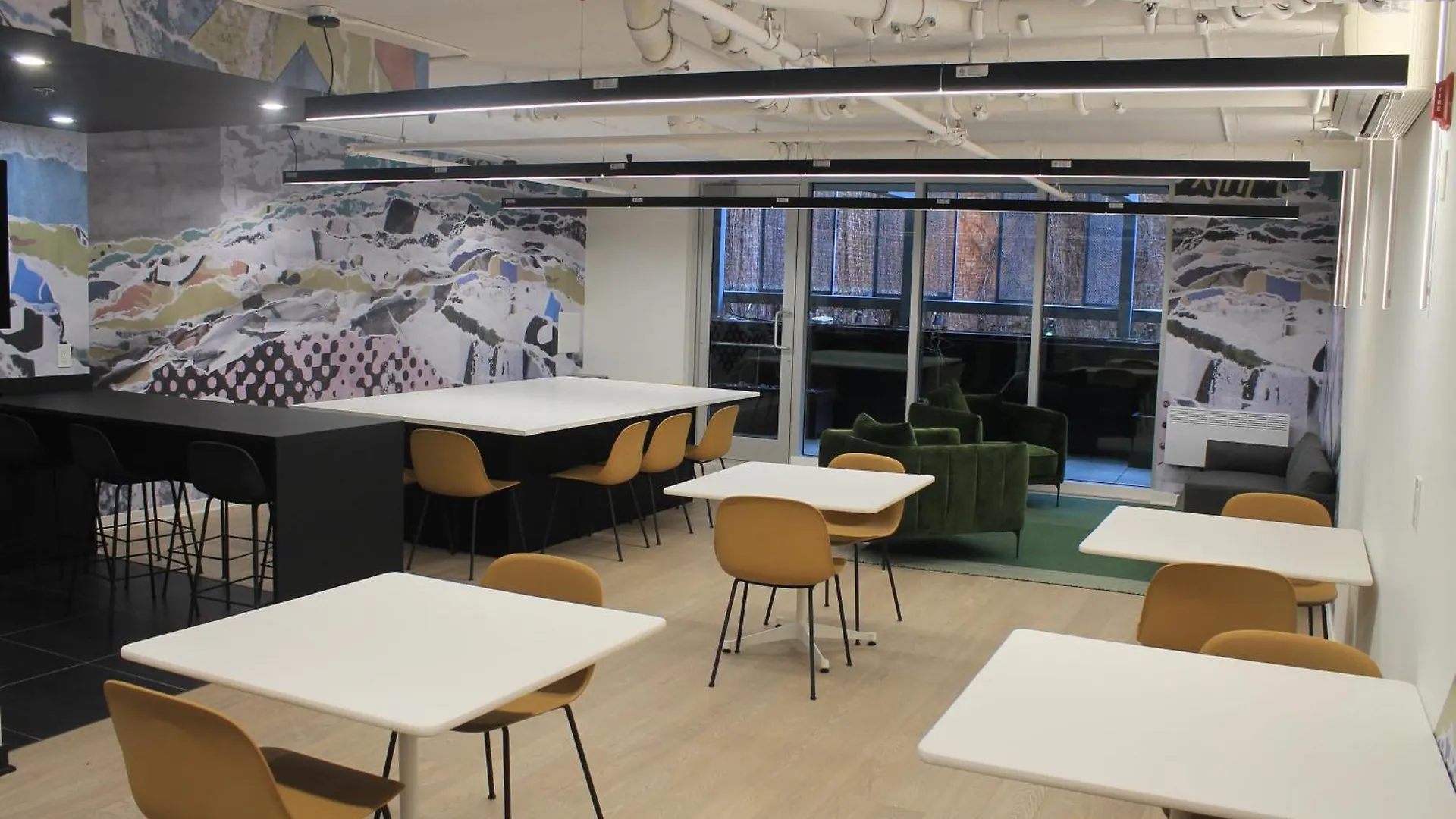 Studio Chic Au Coeur De Montreal, A Cote De Tout Montreal