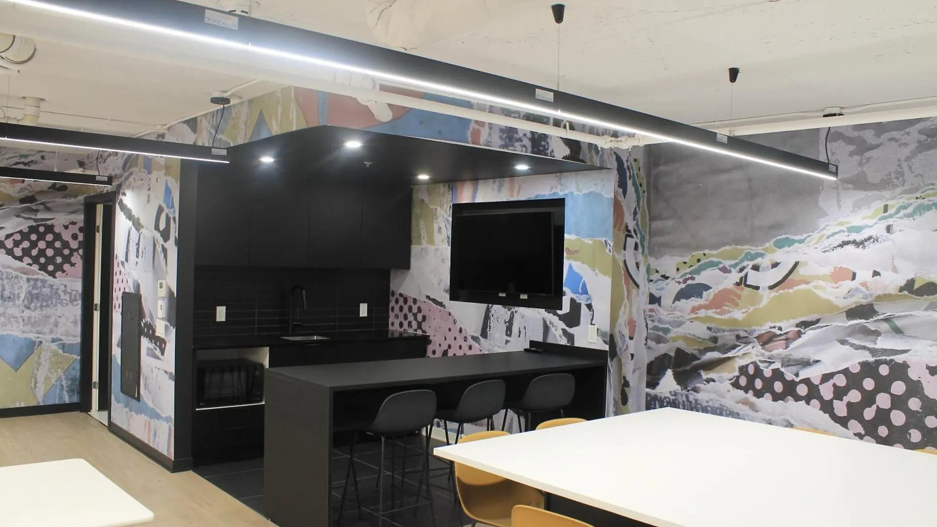 Apartment Studio Chic Au Coeur De Montreal, A Cote De Tout