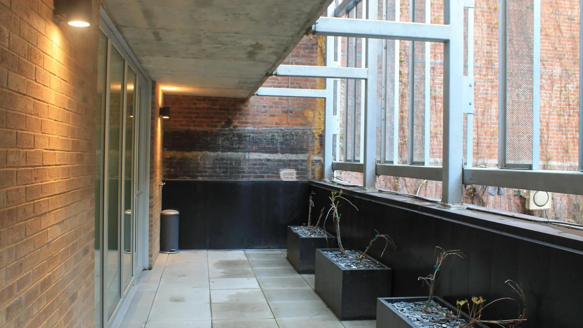 Studio Chic Au Coeur De Montreal, A Cote De Tout Apartment
