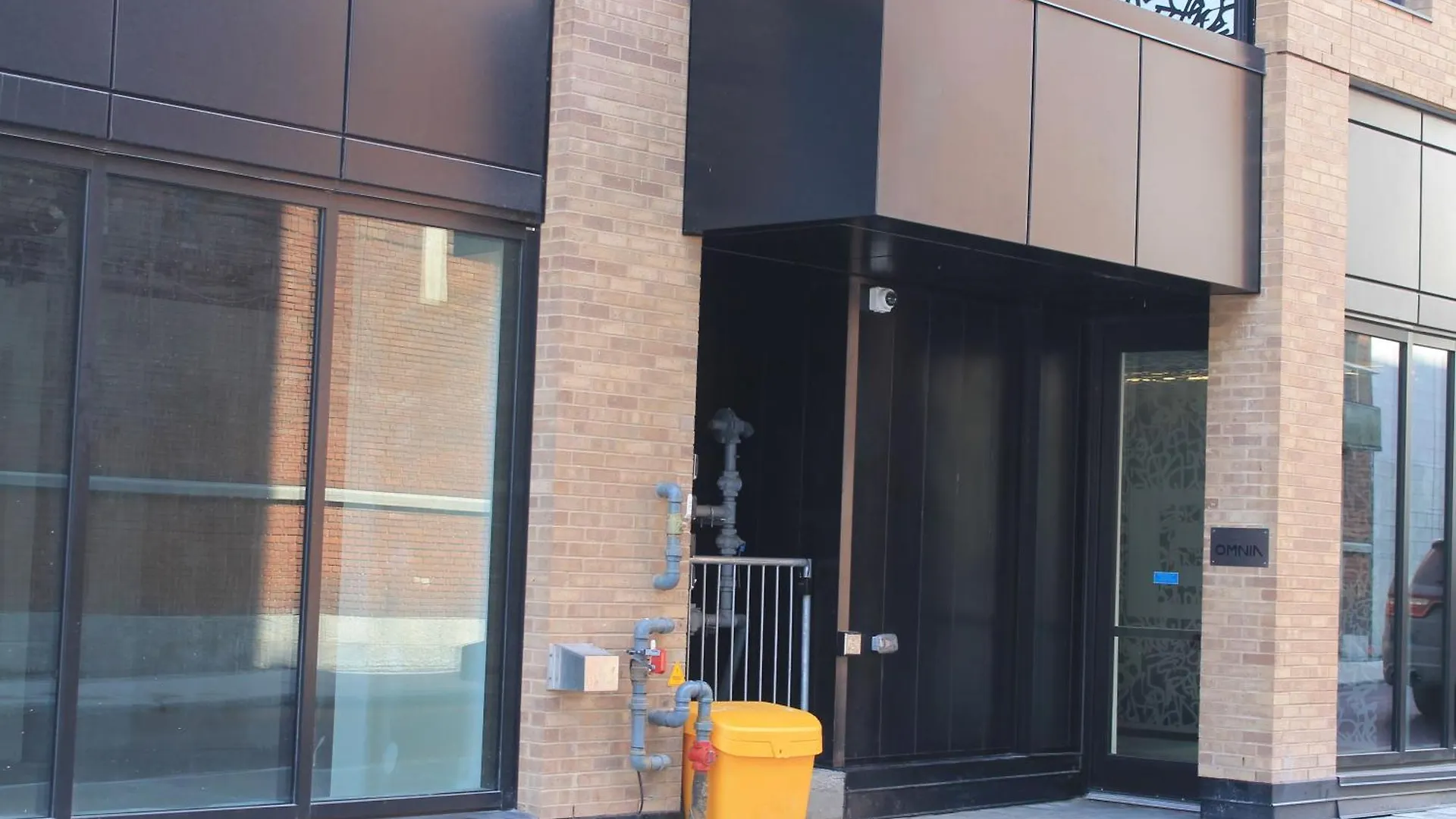 Apartment Studio Chic Au Coeur De Montreal, A Cote De Tout