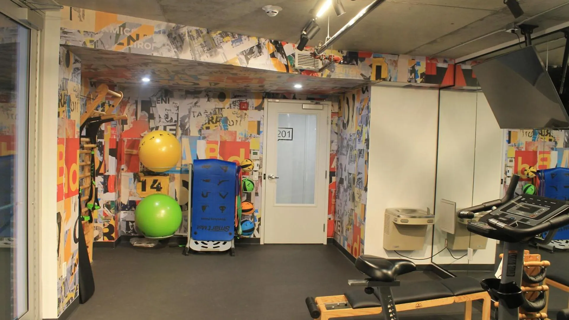 Studio Chic Au Coeur De Montreal, A Cote De Tout Canada