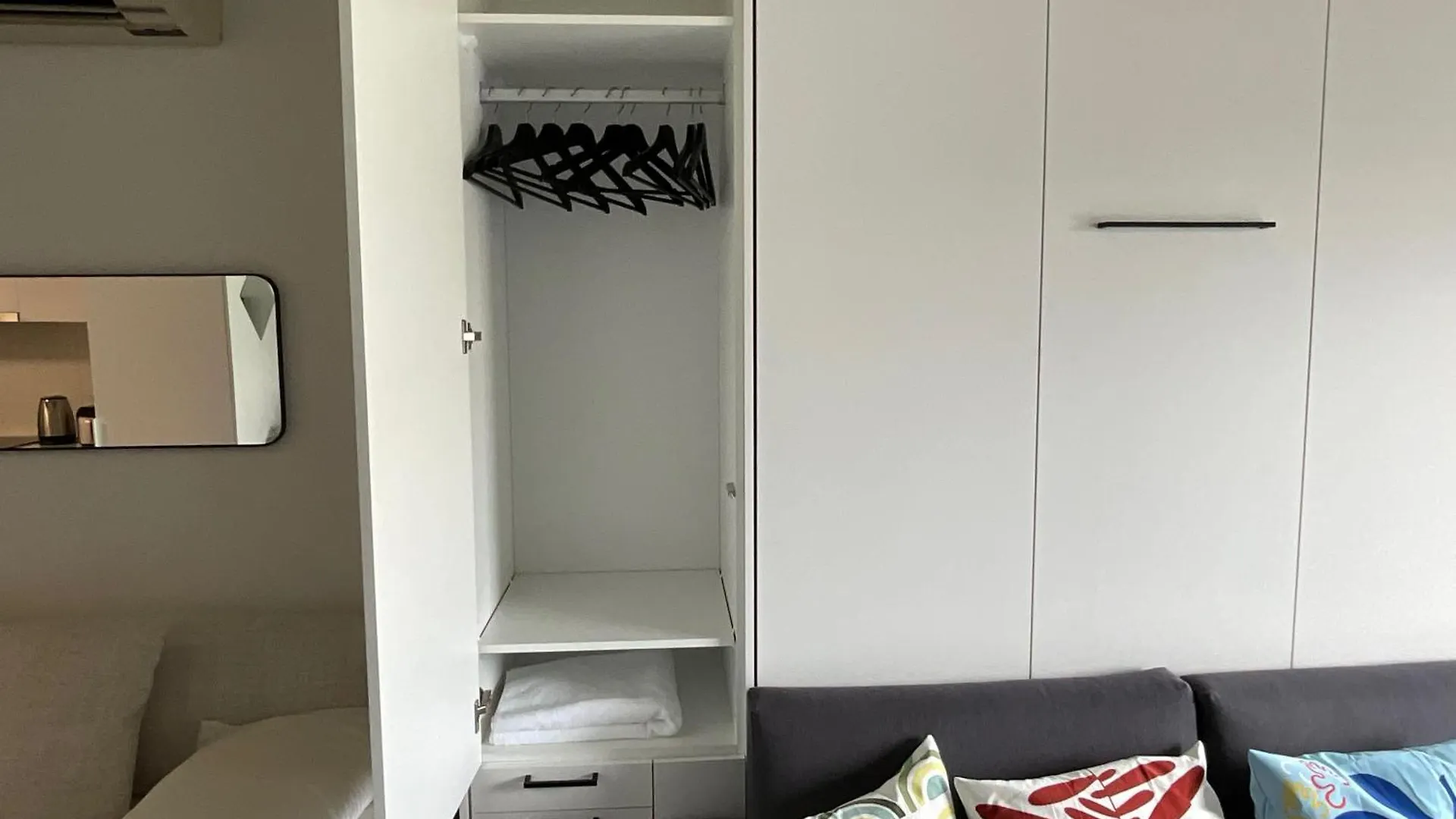 Studio Chic Au Coeur De Montreal, A Cote De Tout 0*, Montreal