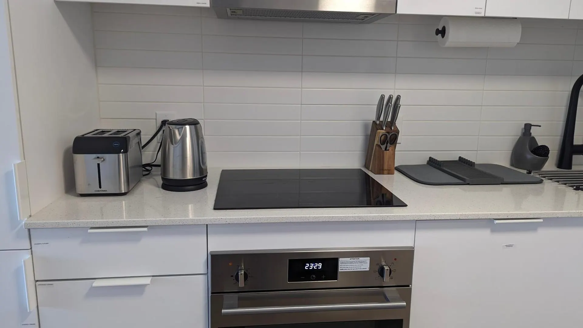 Apartment Studio Chic Au Coeur De Montreal, A Cote De Tout