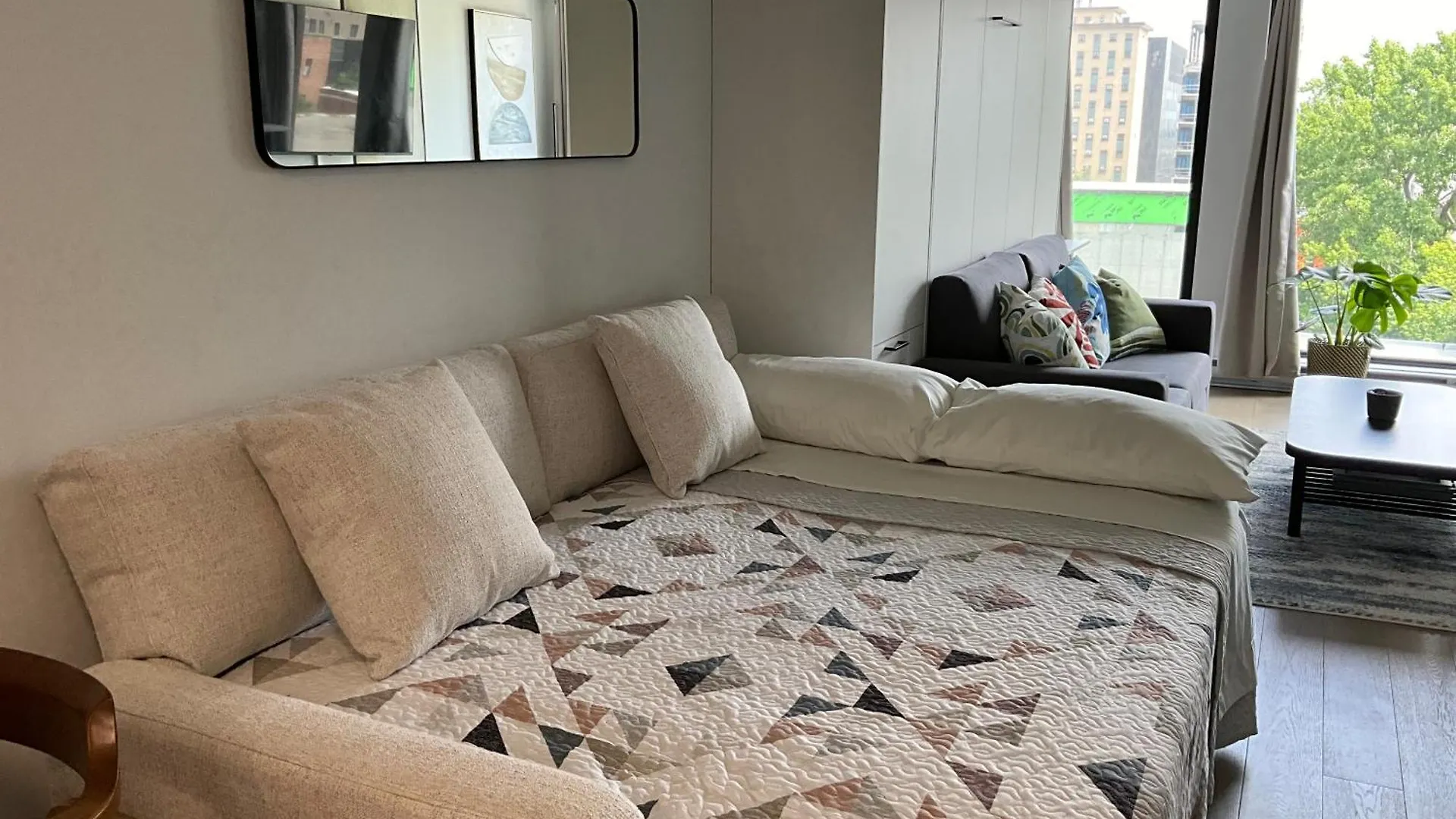 Studio Chic Au Coeur De Montreal, A Cote De Tout 0*, Montreal Canada
